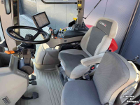 Tractor Case-IH Puma 150 CVX
