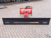 Feed Blade / Slide Kemp Voerschuif
