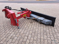 Feed Blade / Slide Kemp Voerschuif