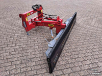 Feed Blade / Slide Kemp Voerschuif