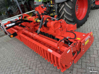 Rotary Harrow Maschio Gabbiano 4600