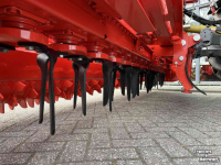 Rotary Harrow Maschio Gabbiano 4600