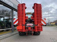 Rotary Harrow Maschio Gabbiano 4600