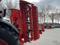 Rotary Harrow Maschio Gabbiano 4600
