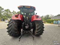 Tractor Case-IH 140 CVX