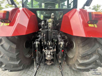 Tractor Case-IH 140 CVX