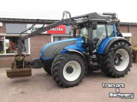 Tractor Valtra T202D Tractor
