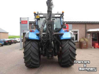Tractor Valtra T202D Tractor