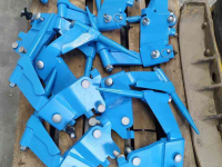 Ploughs Lemken Ondergronders/onderwoelers
