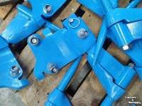 Ploughs Lemken Ondergronders/onderwoelers