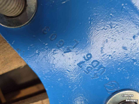 Ploughs Lemken Ondergronders/onderwoelers