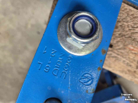 Ploughs Lemken Ondergronders/onderwoelers