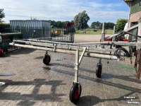 Other sprayers and accessories Homburg RU 6.30