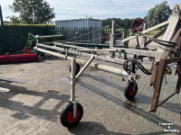 Other sprayers and accessories Homburg RU 6.30