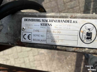 Other sprayers and accessories Homburg RU 6.30