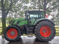 Tractor Fendt 930 S4 Profi Plus