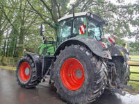 Tractor Fendt 930 S4 Profi Plus
