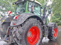 Tractor Fendt 930 S4 Profi Plus