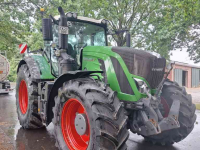 Tractor Fendt 930 S4 Profi Plus