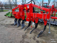 Deep subsoiler Premium diepwoeler voorzetwoeler