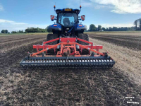 Deep subsoiler Premium diepwoeler voorzetwoeler