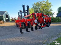 Deep subsoiler Premium diepwoeler voorzetwoeler