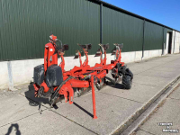 Ploughs Kuhn Varimaster L OL Onland 4 schaar