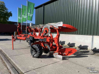 Ploughs Kuhn Varimaster L OL Onland 4 schaar