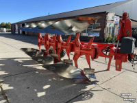Ploughs Kuhn Varimaster L OL Onland 4 schaar