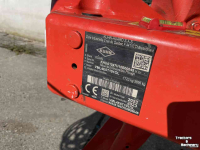 Ploughs Kuhn Varimaster L OL Onland 4 schaar