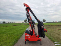 Flail mower Kuhn Agri-Loner GII 4745M