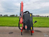 Flail mower Kuhn Agri-Loner GII 4745M