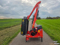 Flail mower Kuhn Agri-Loner GII 4745M
