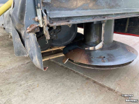 Mower Vicon Expert 431F