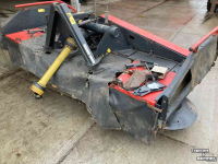 Mower Vicon Expert 431F