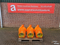 Manure pump Doda Mestpomp AFI 35-2