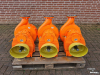 Manure pump Doda Mestpomp AFI 35-2