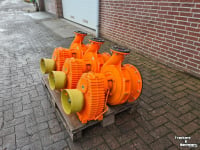 Manure pump Doda Mestpomp AFI 35-2