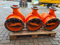 Manure pump Doda Mestpomp AFI 35-2