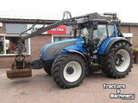 Tractor Valtra T202D