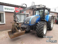 Tractor Valtra T202D