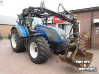 Tractor Valtra T202D