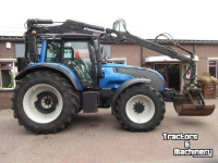Tractor Valtra T202D
