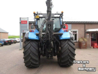 Tractor Valtra T202D