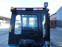 Forklift Baoli Diesel Overjarig weinig uren!! Lease &euro; 345,-- p/m!!* KBD25 halfcabine!!