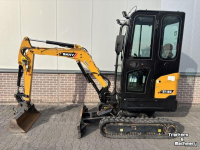 Mini-Excavator Sany SY18C