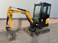 Mini-Excavator Sany SY18C