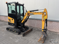 Mini-Excavator Sany SY18C