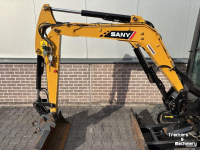 Mini-Excavator Sany SY18C