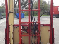 Silage block-cutter Vicon UZS 170